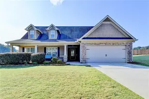 690 Lake Vista Dr, Jefferson, GA 30549 - Photo 1