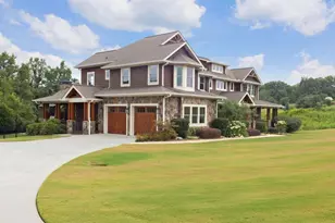 368 Sweetgrass Dr, Demorest, GA 30535 - Photo 2