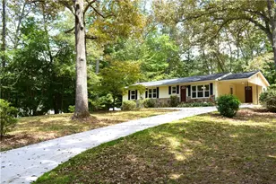 171 James St, Tallapoosa, GA 30176 - Photo 2