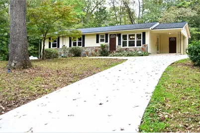 171 James Street, Tallapoosa, GA 30176 - Photo 1