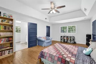 4066 Covered Bridge Rd SW, Smyrna, GA 30082 - Photo 18