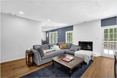 4066 Covered Bridge Road SW, Smyrna, GA 30082 - Photo 4