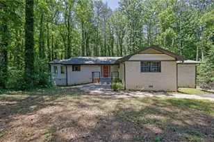 4066 Covered Bridge Rd SW, Smyrna, GA 30082 - Photo 2