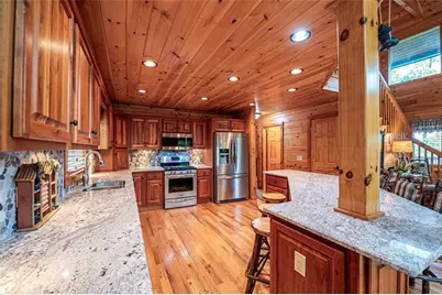 56 Kennebec Drive, Mineral Bluff, GA 30559 - Photo 30