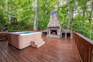 56 Kennebec Dr, Mineral Bluff, GA 30559 - Photo 14