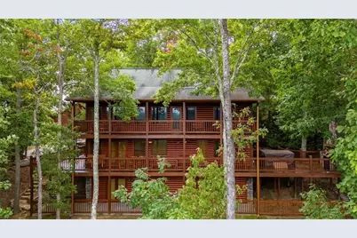 56 Kennebec Drive, Mineral Bluff, GA 30559 - Photo 4