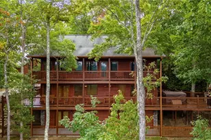 56 Kennebec Dr, Mineral Bluff, GA 30559 - Photo 4