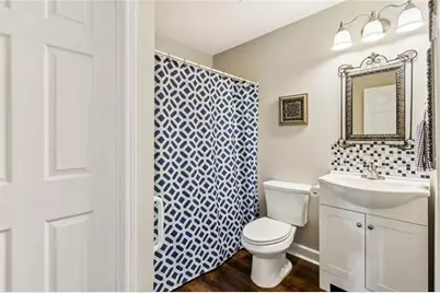 3512 Flat Run Drive, Bethlehem, GA 30620 - Photo 58