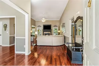 3512 Flat Run Drive, Bethlehem, GA 30620 - Photo 6