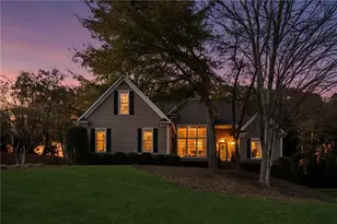 3512 Flat Run Dr, Bethlehem, GA 30620 - Photo 2