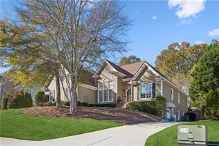 3512 Flat Run Dr, Bethlehem, GA 30620 - Photo 4