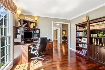 3512 Flat Run Drive, Bethlehem, GA 30620 - Photo 14