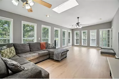 1784 Hammond Woods Circle SW, Marietta, GA 30008 - Photo 4