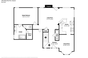 1650 Willow River Run, Grayson, GA 30017 - Photo 18