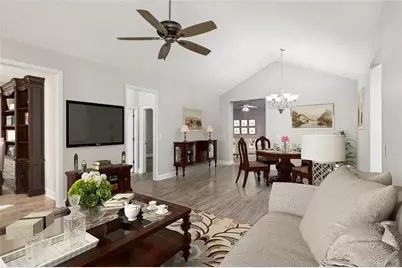 2593 Grapevine Circle #301, Cumming, GA 30041 - Photo 4