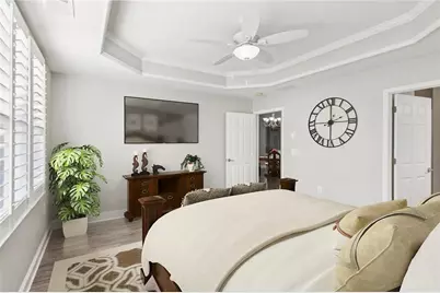 2593 Grapevine Circle #301, Cumming, GA 30041 - Photo 16