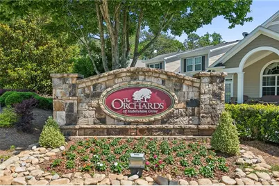 2593 Grapevine Circle #301, Cumming, GA 30041 - Photo 30