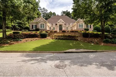 2569 Wynnton Drive, Duluth, GA 30097 - Photo 2