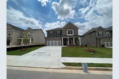 1582 Dover Creek Lane, Lawrenceville, GA 30045 - Photo 28