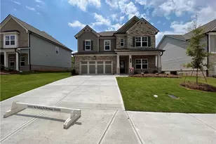 1582 Dover Creek Ln, Lawrenceville, GA 30045 - Photo 1
