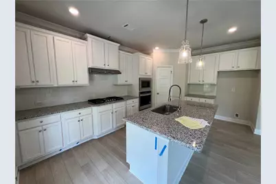 1582 Dover Creek Lane, Lawrenceville, GA 30045 - Photo 10