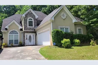 25 Shady Oaks Trail, Covington, GA 30016 - Photo 22