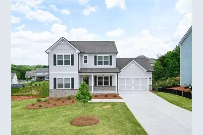 457 Banff Drive, Winder, GA 30680 - Photo 1