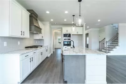 457 Banff Drive, Winder, GA 30680 - Photo 2