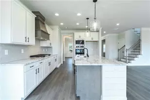 457 Banff Dr, Winder, GA 30680 - Photo 2