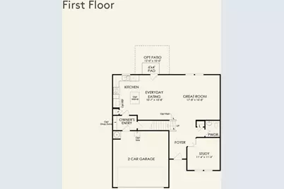 371 Foxglove Way, McDonough, GA 30253 - Photo 2