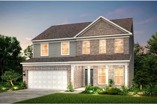 371 Foxglove Wy, McDonough, GA 30253 - Photo 1