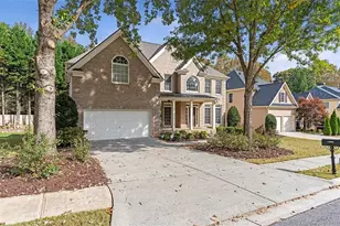 12489 Huntington Trace Ln, Alpharetta, GA 30005 - Photo 36