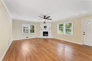 729 Timberland Street SE, Smyrna, GA 30080 - Photo 6