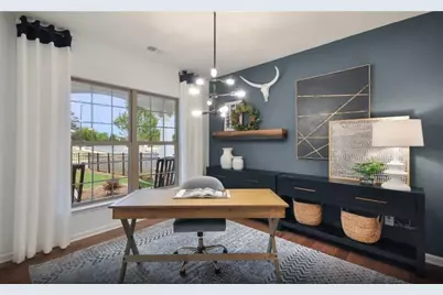 109 Jane Boulevard NW, Cartersville, GA 30120 - Photo 4