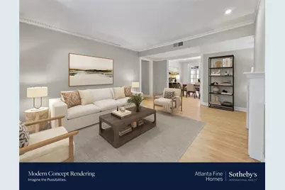 3825 Lavista Road #Y3, Tucker, GA 30084 - Photo 1