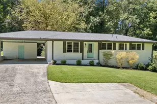 2604 Favor Rd SW, Marietta, GA 30060 - Photo 2