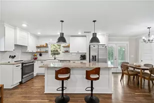 2604 Favor Rd SW, Marietta, GA 30060 - Photo 8