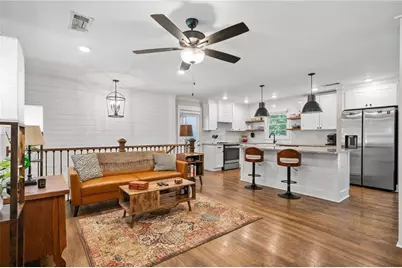 2604 Favor Road SW, Marietta, GA 30060 - Photo 4