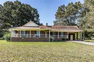 838 Pleasant Hope Rd, Silver Creek, GA 30173 - Photo 1