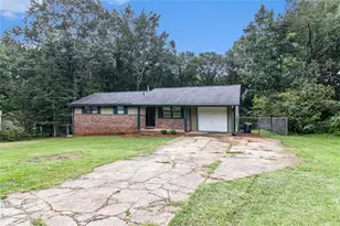 4025 N Quail Dr N, Douglasville, GA 30135 - Photo 2