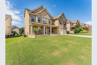 80 Lanier Ridge, Acworth, GA 30101 - Photo 4