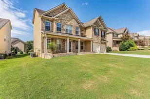 80 Lanier Ridge, Acworth, GA 30101 - Photo 4