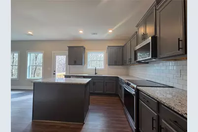 500 Benson Meadows Drive, Dallas, GA 30157 - Photo 10