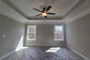 500 Benson Meadows Dr, Dallas, GA 30157 - Photo 12