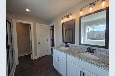 500 Benson Meadows Drive, Dallas, GA 30157 - Photo 14