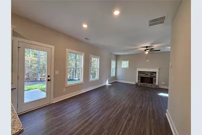 500 Benson Meadows Drive, Dallas, GA 30157 - Photo 8