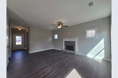 500 Benson Meadows Drive, Dallas, GA 30157 - Photo 6