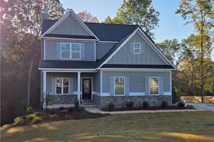 500 Benson Meadows Dr, Dallas, GA 30157 - Photo 1