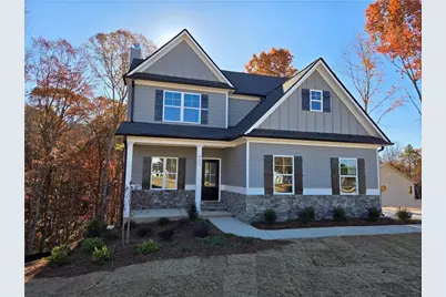 500 Benson Meadows Drive, Dallas, GA 30157 - Photo 1