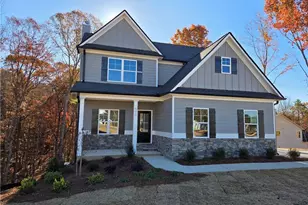 500 Benson Meadows Dr, Dallas, GA 30157 - Photo 1